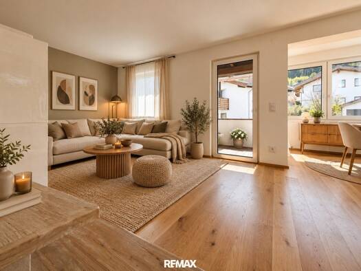 Wohnung zum Kauf 499.000 € 3 Zimmer 89,1 m² Mutters 6162