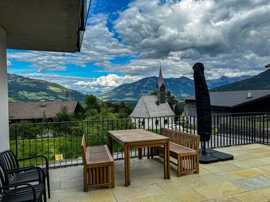 Wohnung zur Miete 2.250 € 3 Zimmer 97 m² EG frei ab sofort Hopfgarten im Brixental 6361
