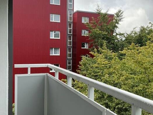 Wohnung zur Miete 479 € 2 Zimmer 63,4 m² 5. Geschoss frei ab 13.10.2025 Von-Humboldt-Straße 8 Birth Velbert 42549