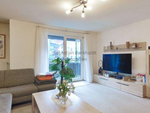 Wohnung zum Kauf 115.000 € 2 Zimmer 59 m² 1. Geschoss Ilmenau 98693