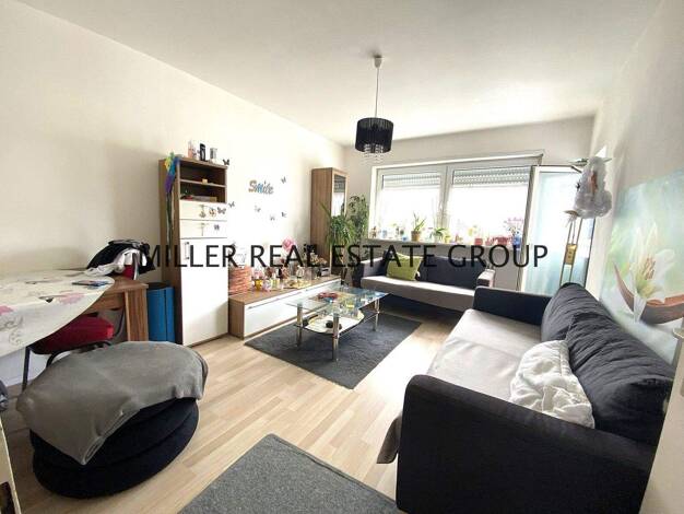 Wohnung zum Kauf 232.000 € 3 Zimmer 57,1 m² 2. Geschoss Ingolstadt 85053