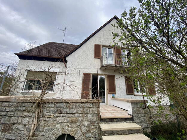 Einfamilienhaus zum Kauf provisionsfrei 663.000 € 6 Zimmer 155 m² 440 m² Grundstück Schwarzmattstr. 1 Badenweiler Badenweiler 79410