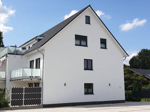 Wohnung zur Miete auf Zeit 930 € 3 Zimmer 91 m² frei ab 01.11.2026 Steimker Straße 12 Syke Syke 28857