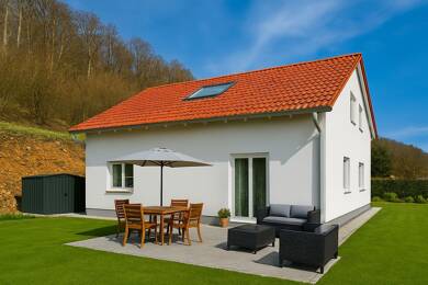 Mehrfamilienhaus zum Kauf 499.000 € 4,5 Zimmer 125 m² 980 m² Grundstück Königsbronn Königsbronn 89551
