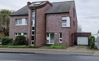 Wohnung zur Miete 530 € 2 Zimmer 57 m² 1. Geschoss Roermonderstr 455a Venn Mönchengladbach 41068