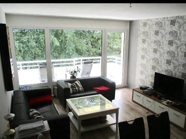 Wohnung zum Kauf provisionsfrei 127.000 € 3 Zimmer 65 m² 1. Geschoss frei ab 01.12.2025 Obere Lichtenplatzer Barmen Wuppertal 42287