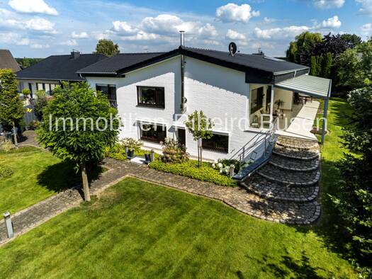 Mehrfamilienhaus zum Kauf 849.000 € 5 Zimmer 181,4 m² 1.416 m² Grundstück Overhetfeld Niederkrüchten / Overhetfeld 41372