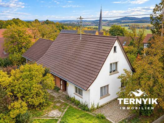 Einfamilienhaus zum Kauf 98.000 € 3 Zimmer 135 m² 827 m² Grundstück Schottenstein Itzgrund 96274