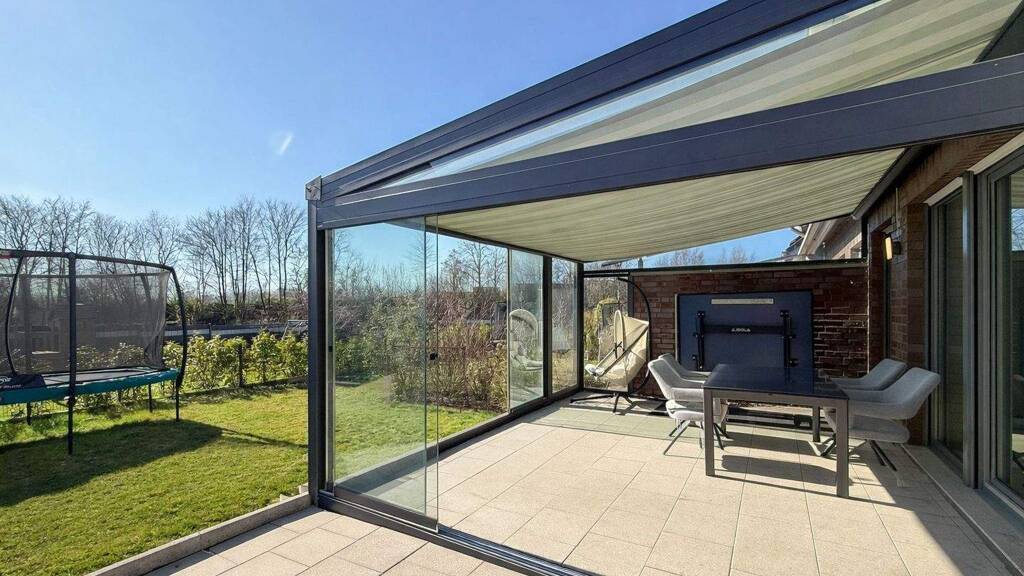 Doppelhaushälfte zum Kauf 798.000 € 5 Zimmer 133 m² 250 m² Grundstück Metzkausen Mettmann 40822