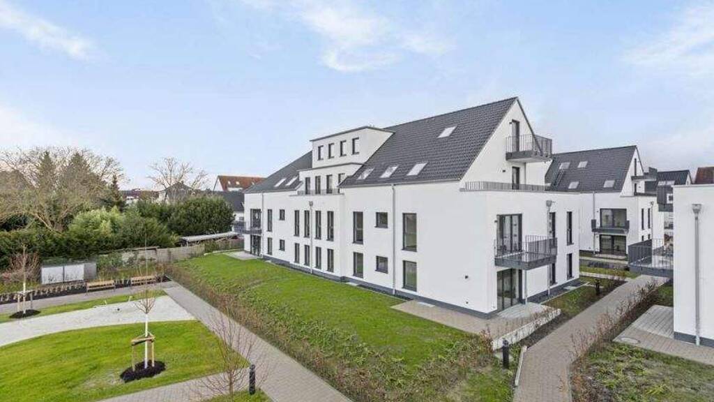 Tiefgaragenstellplatz zur Miete 100 € Asselner Hellweg 134-142 Asseln Dortmund 44319