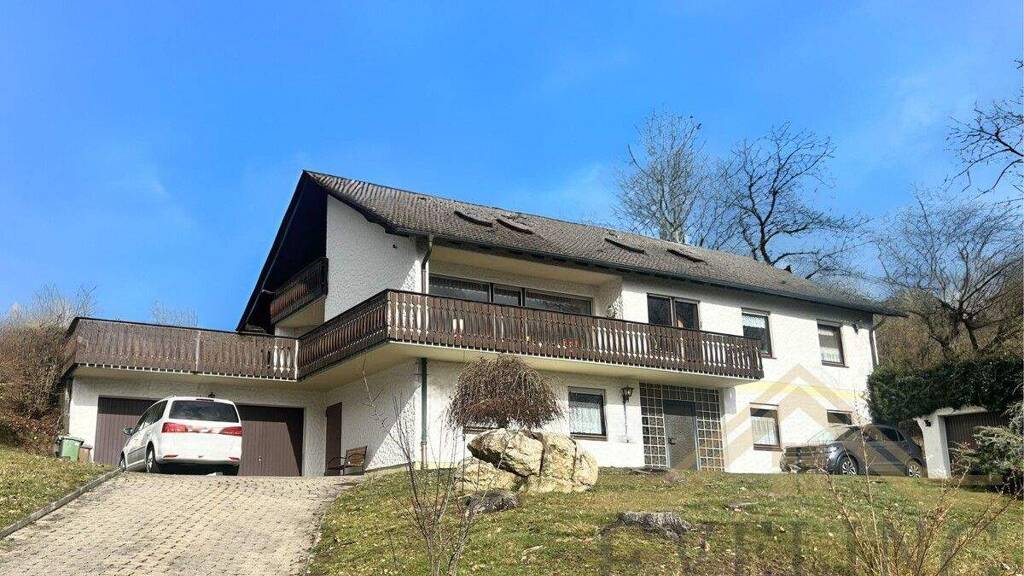 Einfamilienhaus zum Kauf 525.000 € 6 Zimmer 229 m² 1.297 m² Grundstück Scheßlitz 96110