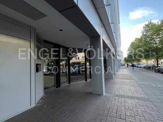Ladenfläche zur Miete 193 m² Verkaufsfläche teilbar ab 193 m² Südstadt Südstadt - Bült 30169