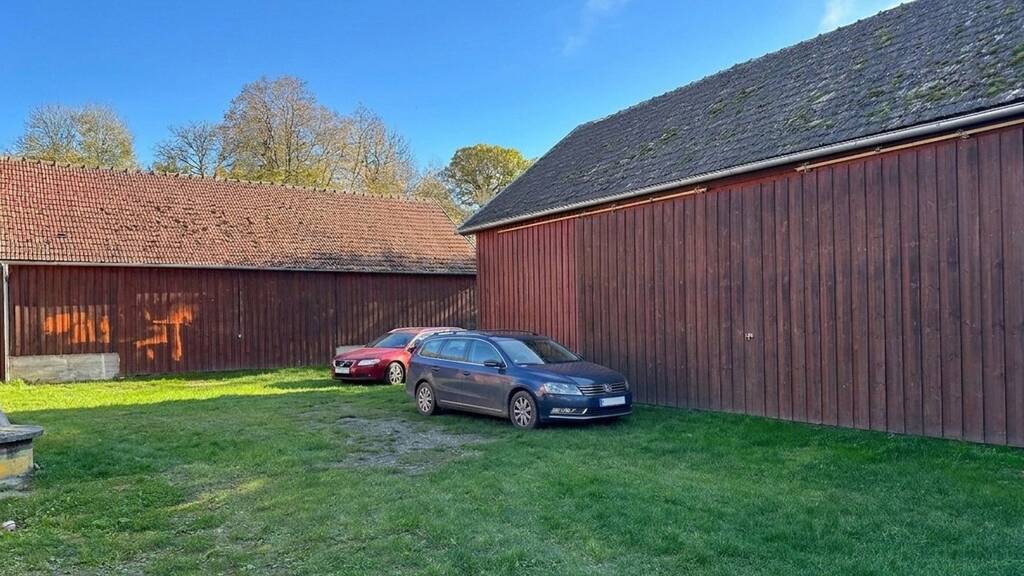 Außenstellplatz zur Miete provisionsfrei 20 € Wiesen 3071