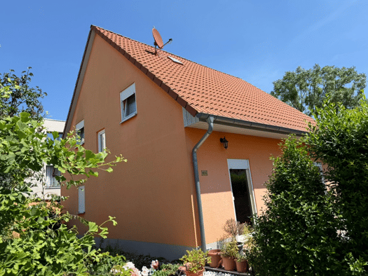 Einfamilienhaus zum Kauf 199.999 € 5 Zimmer 126 m² 483 m² Grundstück frei ab 01.10.2026 Gothaer Straße 183 g Sonneborn 99869