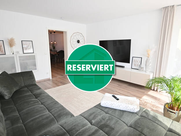Wohnung zum Kauf 355.000 € 4,5 Zimmer 100 m² 2. Geschoss Neumarkt Neumarkt in der Oberpfalz 92318