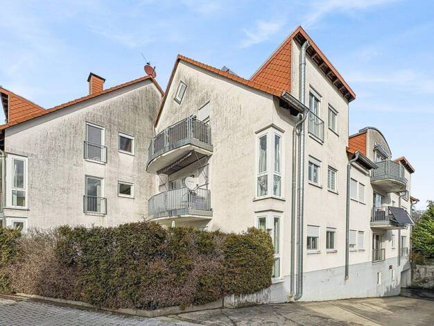 Wohnung zum Kauf 169.000 € 2 Zimmer 55 m² Modau Ober-Ramstadt 64372