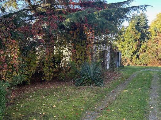 Grundstück zum Kauf 941 m² Grundstück Thedor Körner Str. 07 Leist II Neuenkirchen 17498