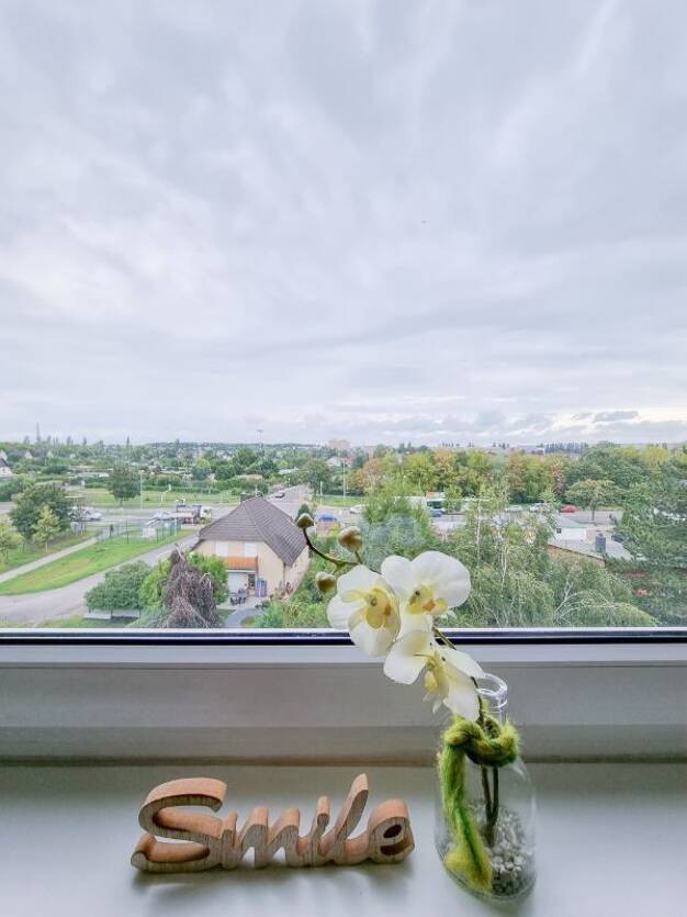 Wohnung zur Miete 421 € 2 Zimmer 70,2 m² 5. Geschoss Ulnerstraße 8 Neustädter Feld West Magdeburg 39128