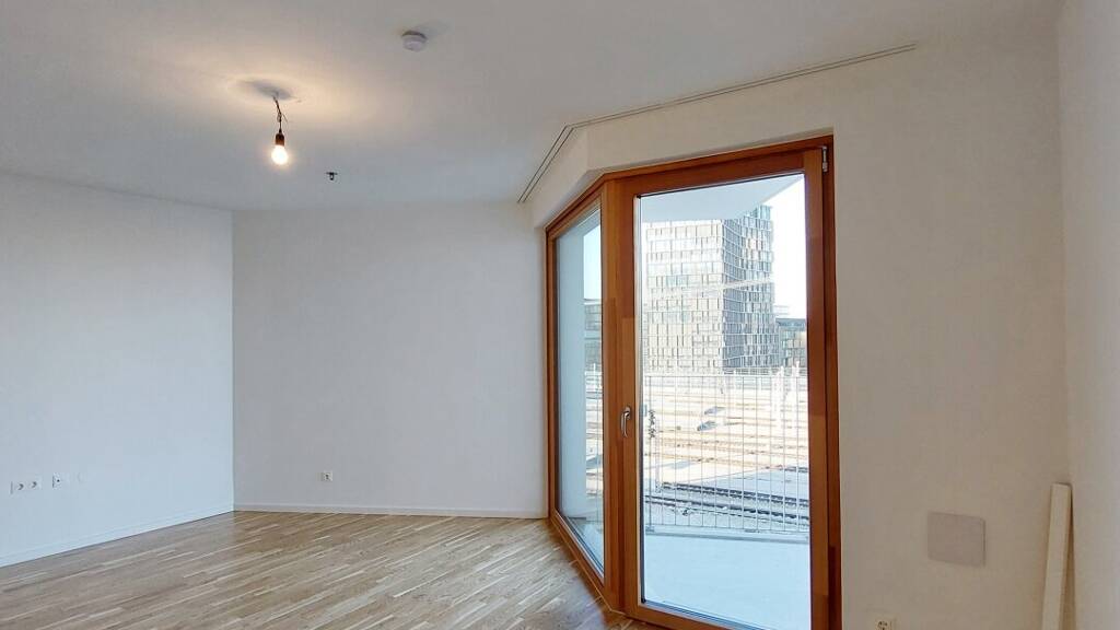 Studio zur Miete 679 € 1 Zimmer 45 m² 7. Geschoss Wien 1100