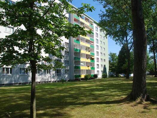 Wohnung zur Miete 460 € 3 Zimmer 72,9 m² 1. Geschoss frei ab 16.11.2025 Am Karbel 66 Altendorf Chemnitz 09116