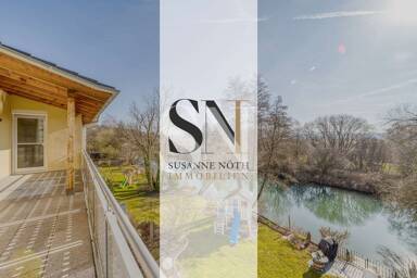 Penthouse zum Kauf 549.000 € 3 Zimmer 103 m² 1. Geschoss Forchheim Forchheim 91301
