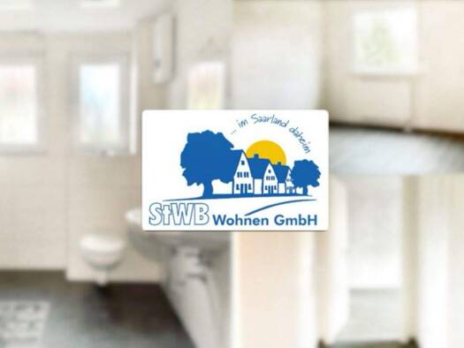 Wohnung zur Miete 405 € 2 Zimmer 55 m² EG frei ab sofort Mühlenfeld 2 Klarenthal Saarbrücken 66127