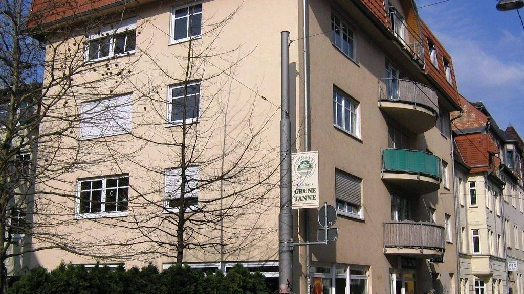 Studio zum Kauf 110.000 € 1 Zimmer 26 m² 2. Geschoss frei ab sofort Wenigenjena Jena 07749