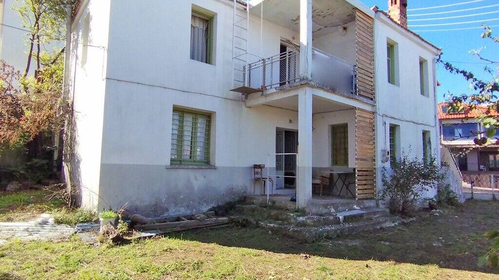 Einfamilienhaus zum Kauf 100.000 € 6 Zimmer 160 m² 364 m² Grundstück Olympische Riviera