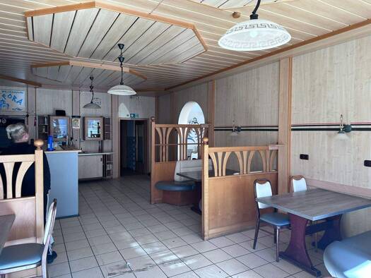 Gastronomie/Hotel zur Miete provisionsfrei 1.250 € 190 m² Gastrofläche Angerstraße 20 Zwiesel 94227