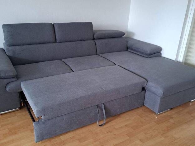 Wohnung zur Miete Wohnen auf Zeit 2.250 € 3 Zimmer 80 m² frei ab 01.10.2026 Niendorf Hamburg 22455