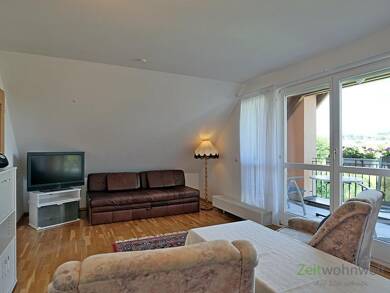 Wohnung zur Miete Wohnen auf Zeit 1.000 € 2 Zimmer 62 m² frei ab sofort Briesnitz Dresden 01157