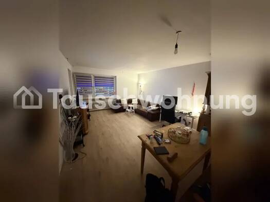 Wohnung zur Miete Tauschwohnung 1.100 € 2 Zimmer 49 m² 1. Geschoss Berg am Laim München 81673