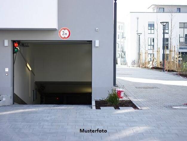 Garage zum Kauf 6.000 € Schloßchemnitz Schloßchemnitz 09113