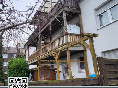 Wohnung zum Kauf provisionsfrei 169.000 € 3 Zimmer 65 m² Birkesdorf Düren 52353