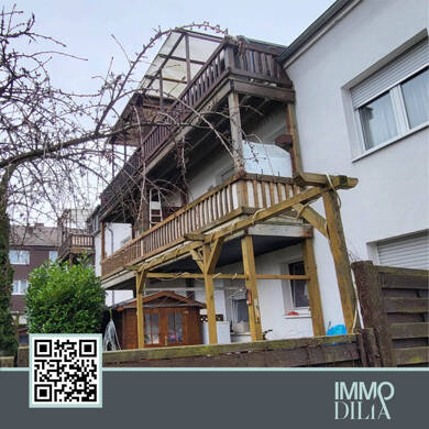 Wohnung zum Kauf provisionsfrei 169.000 € 3 Zimmer 65 m² Birkesdorf Düren 52353