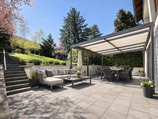 Einfamilienhaus zum Kauf 2.289.000 € 9 Zimmer 364,5 m² 1.050 m² Grundstück Wien 1190