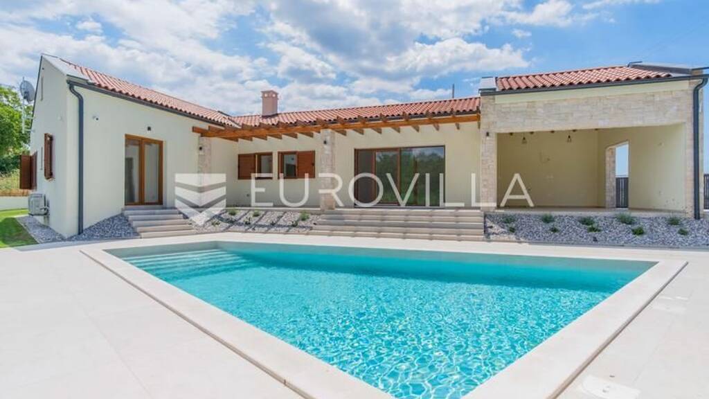 Haus zum Kauf 615.000 € 3 Zimmer 161 m² Tinjan 52444