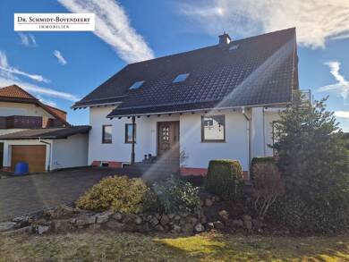 Einfamilienhaus zum Kauf 375.000 € 9 Zimmer 171 m² 798 m² Grundstück Hof 56472