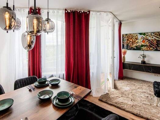 Wohnung zur Miete 500 € 2 Zimmer 69 m² frei ab sofort Röhlinghausen Herne 44651