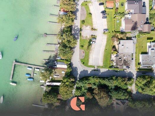 Bungalow zum Kauf 1.600.000 € 4 Zimmer 153 m² 324 m² Grundstück Steinebach Wörthsee 82237