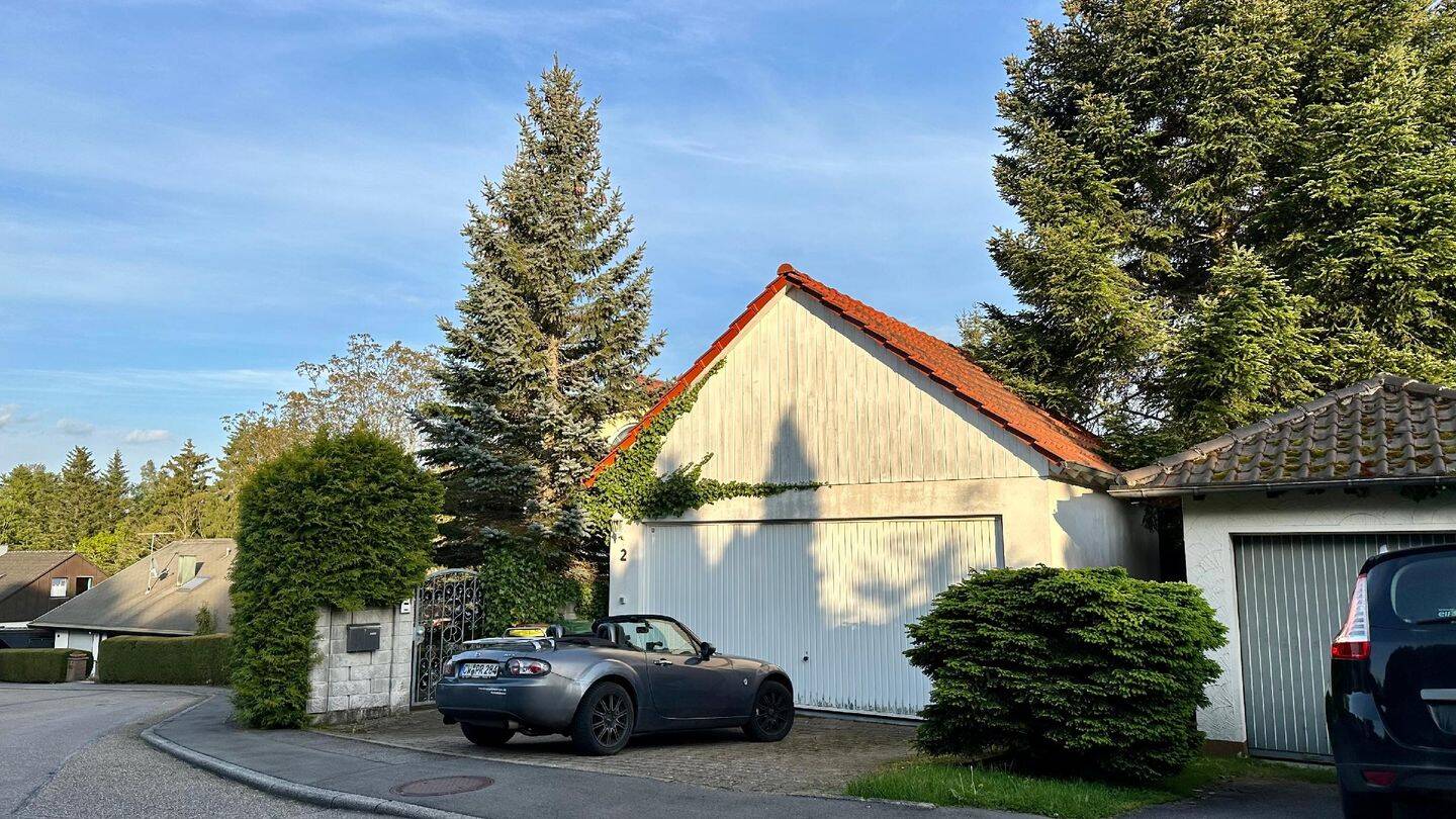 Haus zum Kauf - Ansicht 2