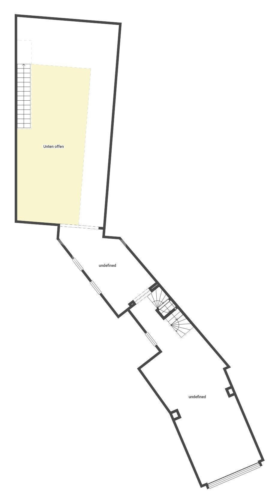 Verkaufsfläche zur Miete 3.840 € 4 Zimmer 220 m²<br/>Verkaufsfläche Oranienburg Oranienburg 16515