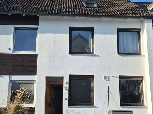 Reihenmittelhaus zum Kauf provisionsfrei 780.000 € 6 Zimmer 128 m² 150 m² Grundstück Unterpfaffenhofen Germering 82110