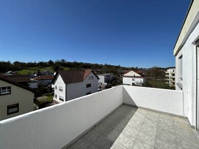 Wohnung zum Kauf 134.000 € 2 Zimmer 60 m² Amstetten Amstetten 73340