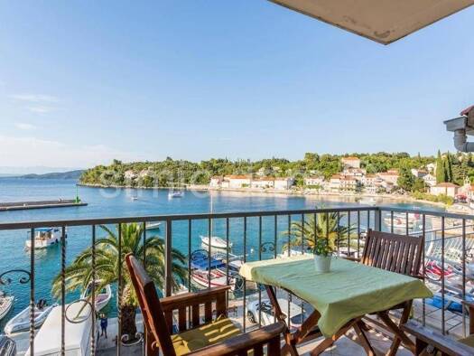 Wohnung zum Kauf 210.000 € 2 Zimmer 56 m² 1. Geschoss Korčula 20260