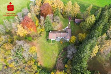 Einfamilienhaus zum Kauf 2.000.000 € 4 Zimmer 232,7 m² 6.800 m² Grundstück Weyarn Weyarn 83629