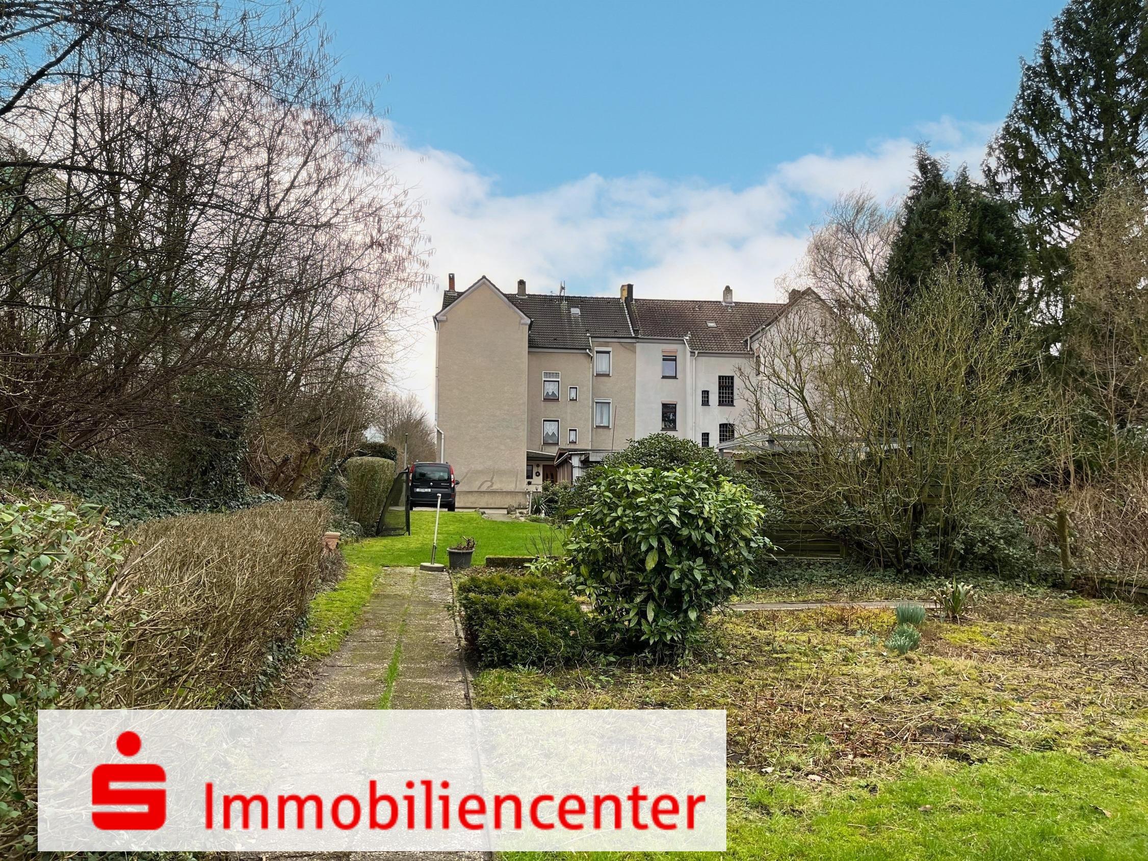 Mehrfamilienhaus zum Kauf 315.000 € 12 Zimmer 300 m²<br/>Wohnfläche 935 m²<br/>Grundstück Disteln Herten 45699