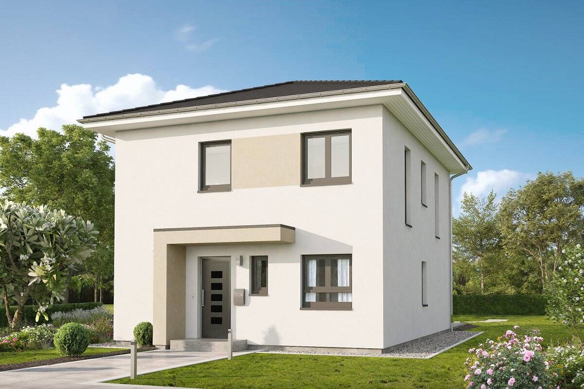 Haus – Sankt Augustin, Ort - Ansicht 2