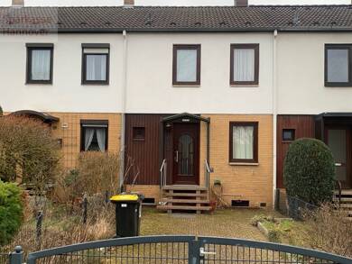 Reihenmittelhaus zum Kauf 225.000 € 3 Zimmer 70 m² 248 m² Grundstück Horst Garbsen 30826