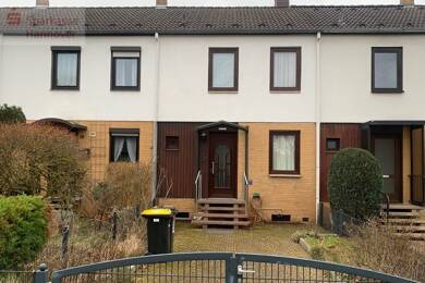 Reihenmittelhaus zum Kauf 249.000 € 3 Zimmer 90 m² 248 m² Grundstück Horst Garbsen 30826